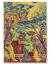 INJI EFFLATOUN (1924, CAIRO - 1989, CAIRO)