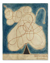 FARID BELKAHIA (1934, MARRAKESH - 2014, MARRAKESH)