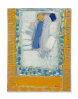 SHAFIC ABBOUD (1926, BIKFAYA - 2004, PARIS)