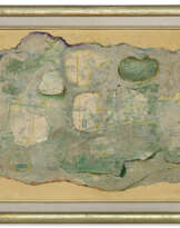 ABD AL-HADI EL-GAZZAR (1925, ALEXANDRIA - 1966, CAIRO)