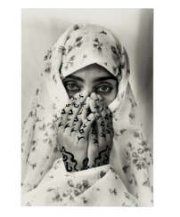 SHIRIN NESHAT (B. 1957, QAZVIN)