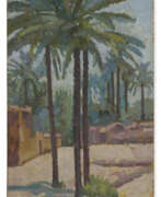 Ирак. HAFIDH AL-DROUBI (1914, BAGHDAD - 1991, BAGHDAD)
