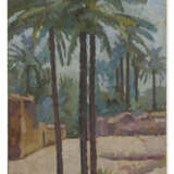 HAFIDH AL-DROUBI (1914, BAGHDAD - 1991, BAGHDAD) - Foto 1