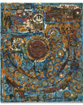 MASSOUD ARABSHAHI (1935, TEHRAN - 2019, TEHRAN)