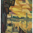 HAFIDH AL-DROUBI (1914, BAGHDAD - 1991, BAGHDAD) - Auktionspreise