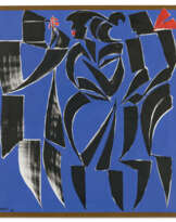 HUSSEIN MADI (B. 1938, CHEBAA)