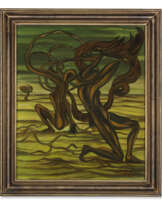 INJI EFFLATOUN (1924, CAIRO - 1989, CAIRO)