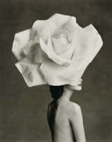 PATRICK DEMARCHELIER (1943-2022)