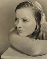 CLARENCE SINCLAIR BULL (1896-1979)