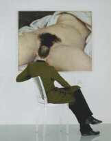 JEAN-BAPTISTE MONDINO (NÉ EN 1949)