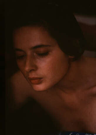 EVE ARNOLD (1912-2012) - фото 1