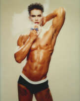 INEZ VAN LAMSWEERDE & VINOODH MATADIN (NÉS EN 1963 & 1961)