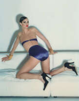 INEZ VAN LAMSWEERDE (NÉE EN 1963)