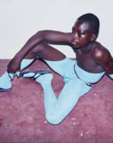VIVIANE SASSEN (NÉE EN 1972)
