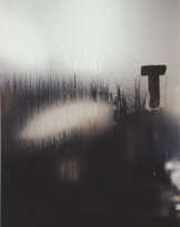 SAUL LEITER (1923-2013)