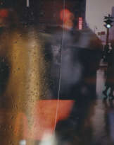 SAUL LEITER (1923-2013)