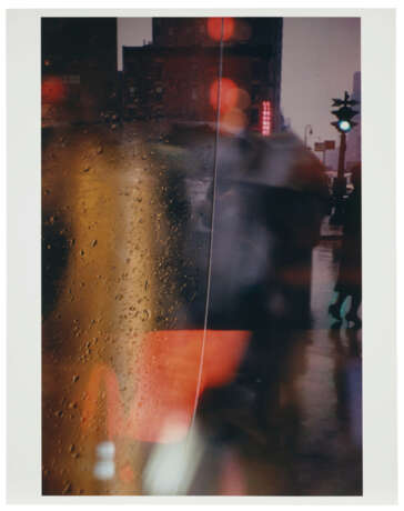 SAUL LEITER (1923-2013) - фото 2