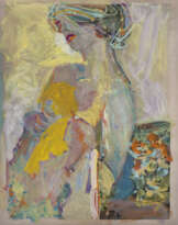 SAUL LEITER (1923-2013)