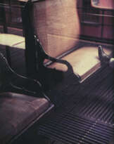 SAUL LEITER (1923-2013)