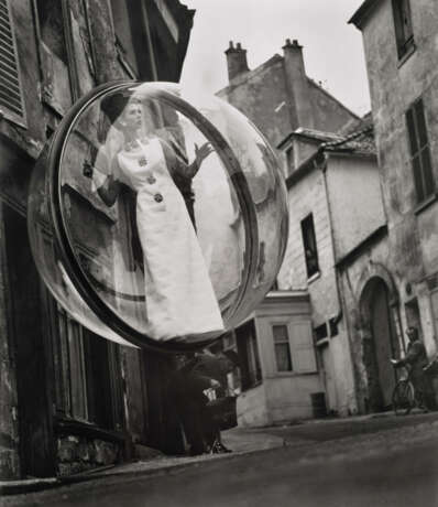 MELVIN SOKOLSKY (1933-2022) - photo 1