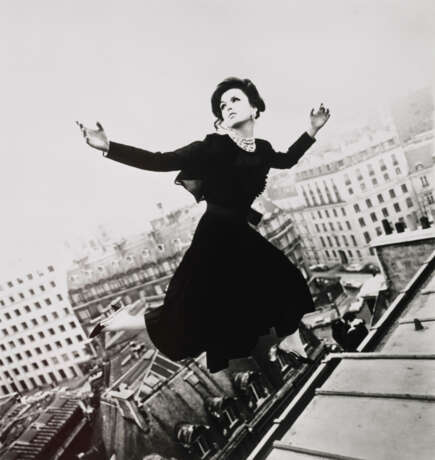 MELVIN SOKOLSKY (1933-2022) - Foto 1