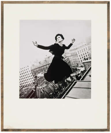 MELVIN SOKOLSKY (1933-2022) - Foto 4