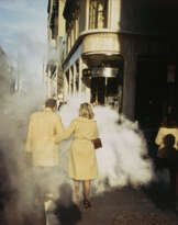 JOEL MEYEROWITZ (NÉ EN 1938)