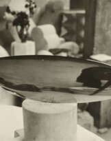 CONSTANTIN BRANCUSI (1876-1957)