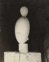CONSTANTIN BRANCUSI (1876 -1957)