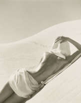 LOUISE DAHL-WOLFE (1895-1989)