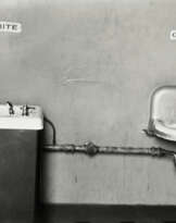 ELLIOTT ERWITT (NÉ EN 1928)