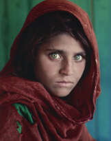 STEVE MCCURRY (NÉ EN 1950)