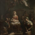 Jean Louis Counet (um 1652 Lüttich - 1743 Trier) - Архив аукционов