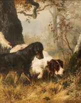 Carl Friedrich Deiker (1836 Wetzlar - 1892 Düsseldorf)