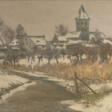 Max Clarenbach (1880 Neuss - 1952 Wittlaer) - Auction archive
