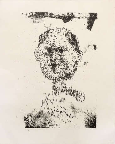 Paul Klee (1879 Münchenbuchsee - 1940 Muralto) - фото 1