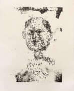 Пауль Клее. Paul Klee (1879 Münchenbuchsee - 1940 Muralto)