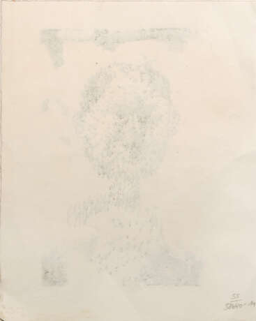 Paul Klee (1879 Münchenbuchsee - 1940 Muralto) - Foto 2
