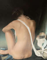 Henning von Gierke (1947 Karlsruhe) (F)