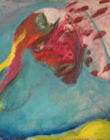 Angela Hampel (1956 Räckelwitz) (F)