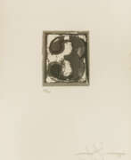 Jasper Johns. Jasper Johns (1930 Augusta, Georgia)