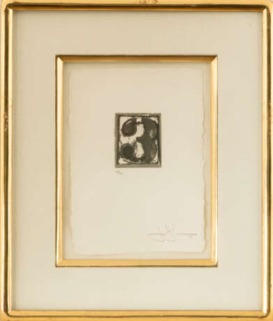 Jasper Johns (1930 Augusta, Georgia) - Foto 2