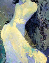 "Уединение" "Уединение"