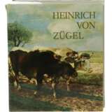 Diem, Eugen Heinrich von Zügel, Leben - Schaffen -… - Foto 1