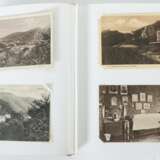 Umfangreiche Sammlung Postkarten 20. Jh., ca. 940… - фото 4