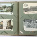 Umfangreiche Sammlung Postkarten 20. Jh., ca. 940… - фото 7