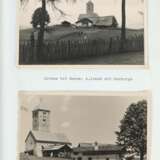 Umfangreiche Sammlung Postkarten 20. Jh., ca. 940… - фото 10