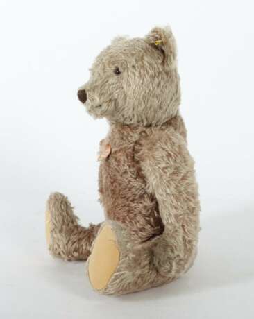 Teddybär Steiff, original Teddy, 1960er Jahre, Moh… - Foto 2