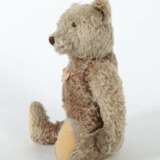 Teddybär Steiff, original Teddy, 1960er Jahre, Moh… - photo 2