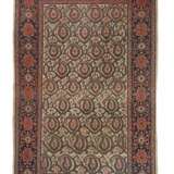 Boteh-Teppich Persien, um 1930, Wolle auf Baumwoll… - Foto 1
